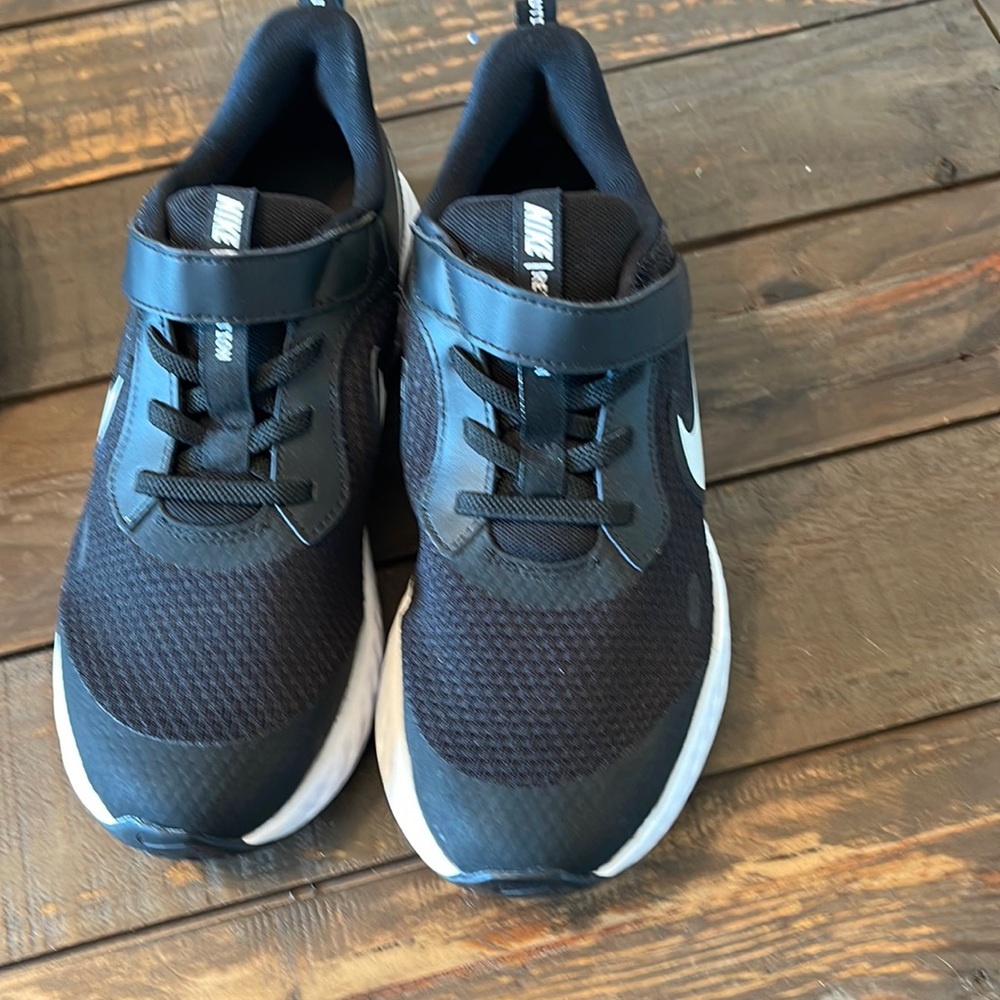 Boys Nike shoes